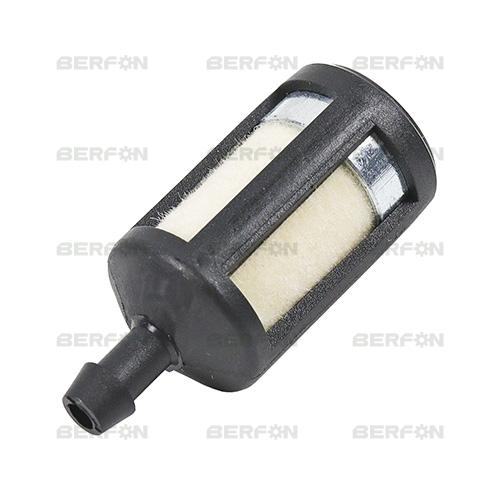 FILTRO COMBUSTIVEL ZAMA ZF4 (ORIGINAL)